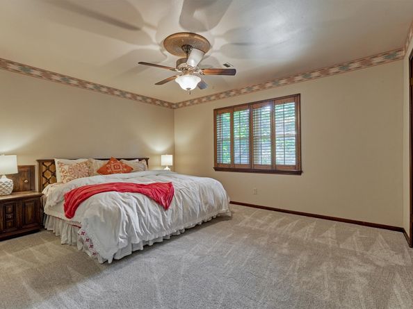 6106 Larkmount Drive, Spring TX 77389