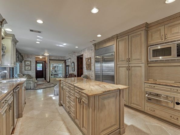 6106 Larkmount Drive, Spring TX 77389