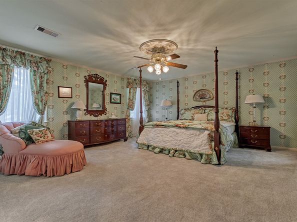 6106 Larkmount Drive, Spring TX 77389