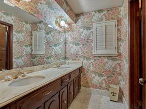 6106 Larkmount Drive, Spring TX 77389