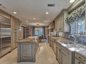 6106 Larkmount Drive, Spring TX 77389