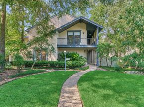 6106 Larkmount Drive, Spring TX 77389