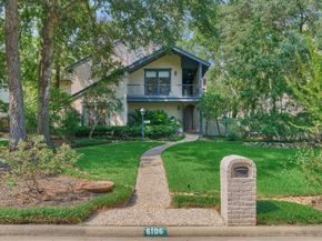 6106 Larkmount Drive, Spring TX 77389