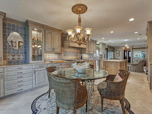 6106 Larkmount Drive, Spring TX 77389