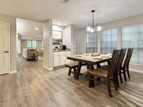 235 E Rainbow Ridge Circle, The Woodlands TX 77381