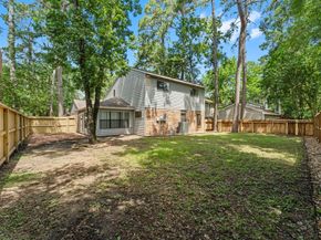 235 E Rainbow Ridge Circle, The Woodlands TX 77381