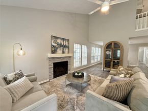 235 E Rainbow Ridge Circle, The Woodlands TX 77381