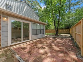 235 E Rainbow Ridge Circle, The Woodlands TX 77381