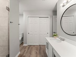235 E Rainbow Ridge Circle, The Woodlands TX 77381