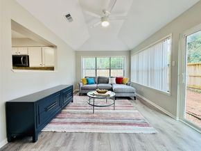 235 E Rainbow Ridge Circle, The Woodlands TX 77381
