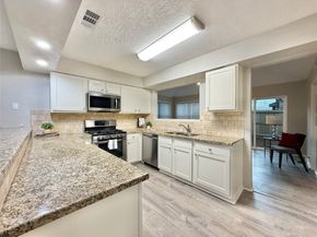 235 E Rainbow Ridge Circle, The Woodlands TX 77381