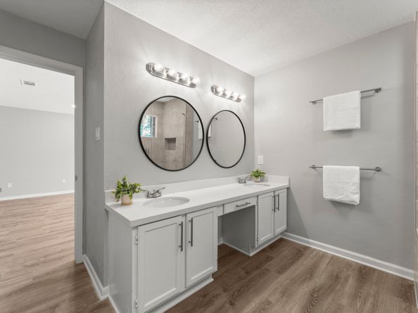 235 E Rainbow Ridge Circle, The Woodlands TX 77381