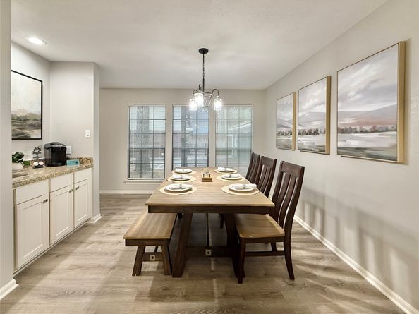 235 E Rainbow Ridge Circle, The Woodlands TX 77381