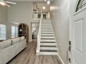 235 E Rainbow Ridge Circle, The Woodlands TX 77381