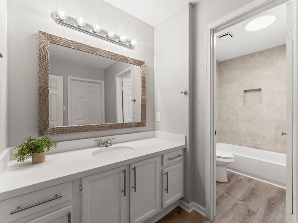 235 E Rainbow Ridge Circle, The Woodlands TX 77381