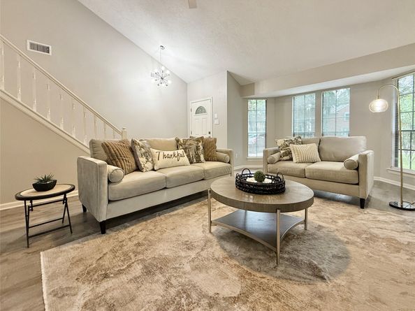 235 E Rainbow Ridge Circle, The Woodlands TX 77381
