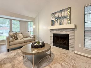 235 E Rainbow Ridge Circle, The Woodlands TX 77381