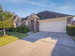 8146 Laughing Falcon Trail, Conroe TX 77385