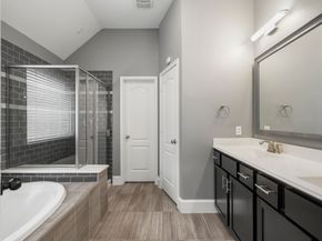 8146 Laughing Falcon Trail, Conroe TX 77385