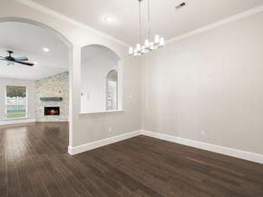 8146 Laughing Falcon Trail, Conroe TX 77385