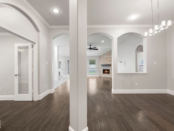 8146 Laughing Falcon Trail, Conroe TX 77385