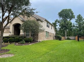26 N Arrow Canyon Circle, Spring TX 77389