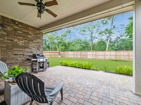 26 N Arrow Canyon Circle, Spring TX 77389