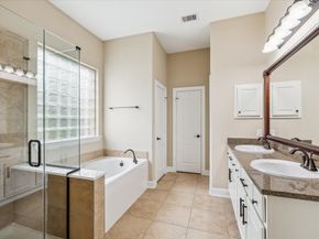 26 N Arrow Canyon Circle, Spring TX 77389