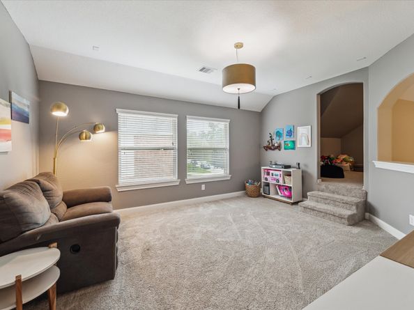 26 N Arrow Canyon Circle, Spring TX 77389