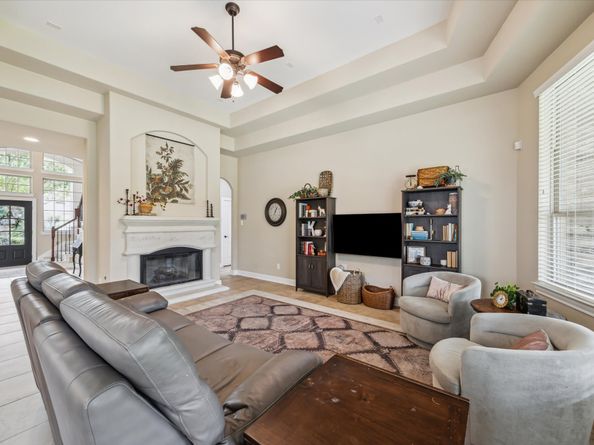 26 N Arrow Canyon Circle, Spring TX 77389