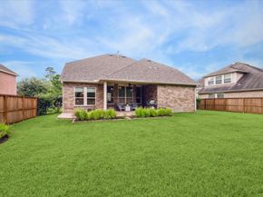 26 N Arrow Canyon Circle, Spring TX 77389