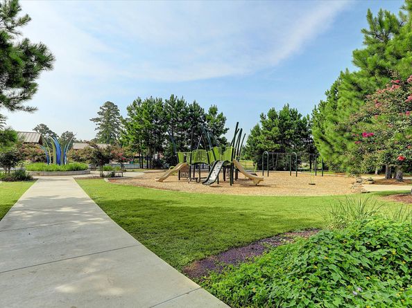 26 N Arrow Canyon Circle, Spring TX 77389