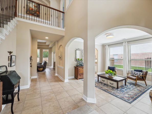 26 N Arrow Canyon Circle, Spring TX 77389
