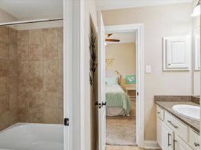 26 N Arrow Canyon Circle, Spring TX 77389