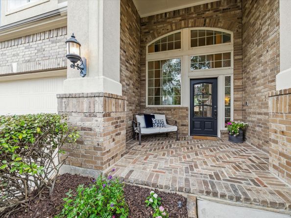 26 N Arrow Canyon Circle, Spring TX 77389