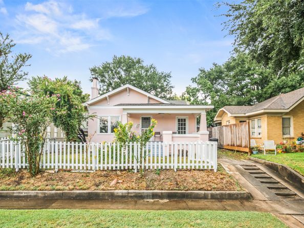 1710 White Oak Drive, Houston TX 77009