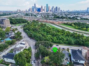 1710 White Oak Drive, Houston TX 77009
