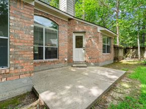 54 Legend Mill Court, The Woodlands TX 77382