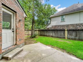 54 Legend Mill Court, The Woodlands TX 77382