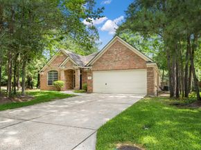 54 Legend Mill Court, The Woodlands TX 77382