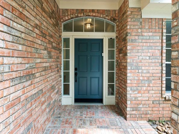 54 Legend Mill Court, The Woodlands TX 77382