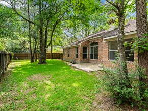 54 Legend Mill Court, The Woodlands TX 77382