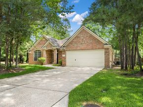 54 Legend Mill Court, The Woodlands TX 77382