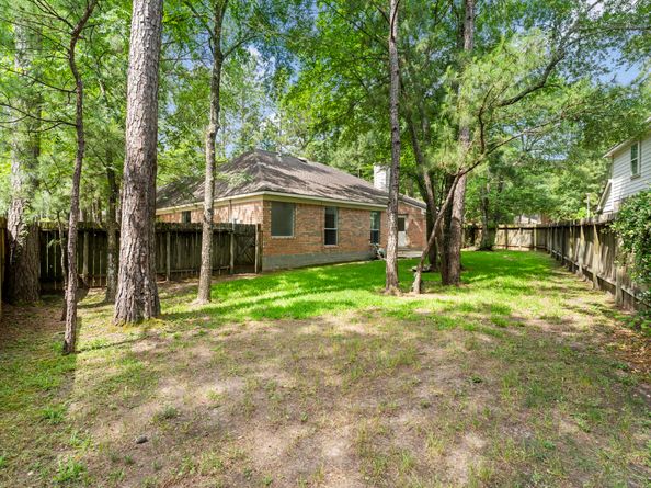 54 Legend Mill Court, The Woodlands TX 77382