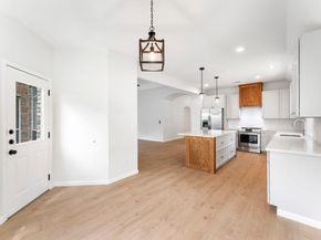 54 Legend Mill Court, The Woodlands TX 77382