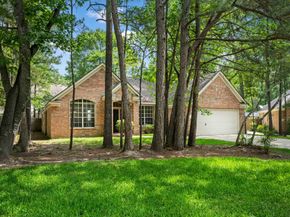 54 Legend Mill Court, The Woodlands TX 77382