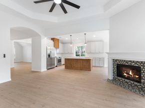 54 Legend Mill Court, The Woodlands TX 77382