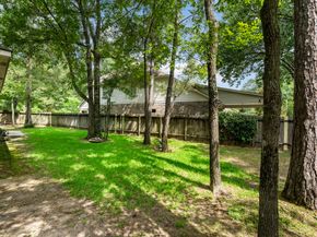 54 Legend Mill Court, The Woodlands TX 77382