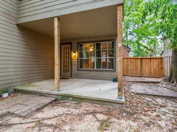 43 Glade Bank Place, The Woodlands TX 77382