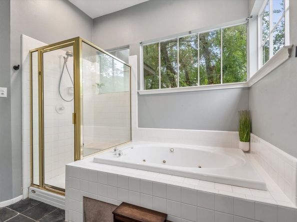 43 Glade Bank Place, The Woodlands TX 77382